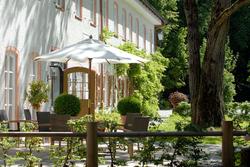 Brauereigasthof Hotel Aying
