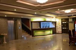 Phuluang Hotel by ZUZU