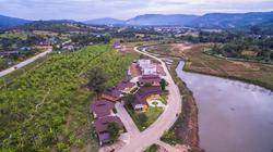 Phurua Sanctuary Resort Spa