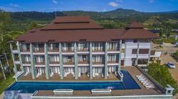 Phurua Sanctuary Resort Spa
