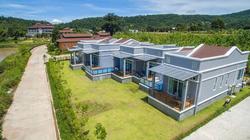 Phurua Sanctuary Resort Spa