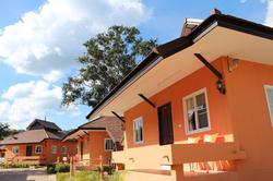 Phurua Sanctuary Resort Spa