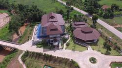 Phurua Sanctuary Resort Spa