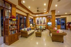 Loei Village