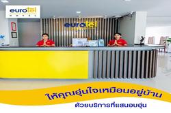 Eurotel Hotel SHA