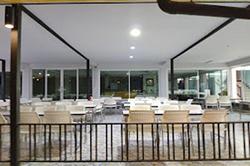 Eurotel Hotel SHA