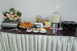 Eurotel Hotel SHA