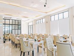 Aramis Hotel