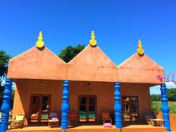Baannommaew Retreat Kanchanaburi
