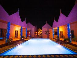 Baannommaew Retreat Kanchanaburi