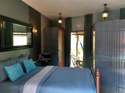 Baannommaew Retreat Kanchanaburi