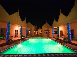 Baannommaew Retreat Kanchanaburi