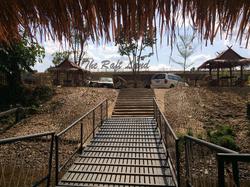 The Raft Land Resort