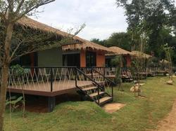 The Raft Land Resort