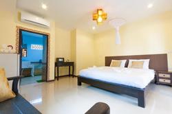 Banana Beach Resort