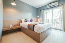 Hansanan Hotel