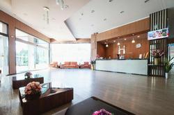 Hansanan Hotel