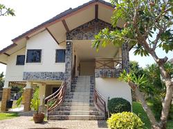 Talekaew Resort