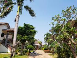 Talekaew Resort