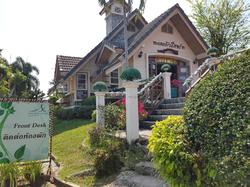 Talekaew Resort