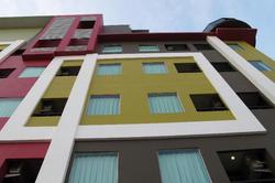 Trendy Hotel