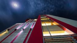 Trendy Hotel