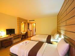 Chawalun Resort