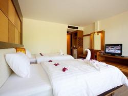 Chawalun Resort