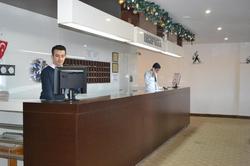 Kar Otel