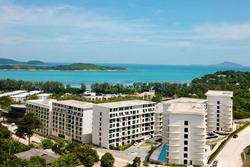 Wyndham La Vita Phuket