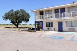 Motel 6 Abilene