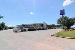 Motel 6 Abilene