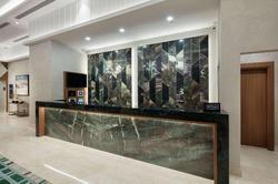 Doubletree By Hilton Afyonkarahisar