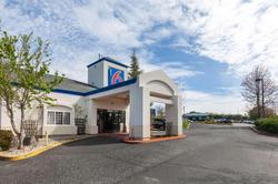 Motel 6 Auburn