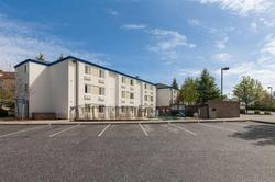 Motel 6 Auburn