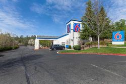 Motel 6 Auburn