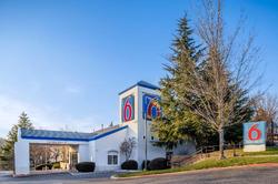 Motel 6 Auburn