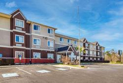 Quality Inn & Suites Fort Gordon
