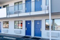 Motel 6 Austin South Airport