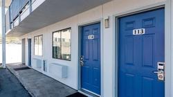 Motel 6 Austin South Airport