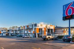 Motel 6 Austin South Airport