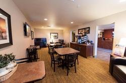 My Place Hotel-Billings, MT
