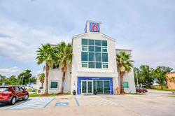 Motel 6 Biloxi Beach