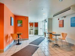 Motel 6 Biloxi Beach