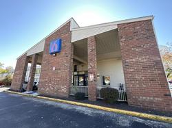 Motel 6 Greensboro Airport