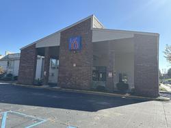 Motel 6 Greensboro Airport