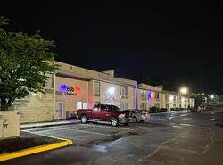 Motel 6 Greensboro Airport