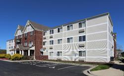 Extended Stay America Cincinnati Blue Ash Reed Har
