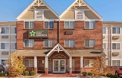 Extended Stay America Cincinnati Blue Ash Reed Har