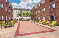 Extended Stay America Cincinnati Blue Ash Reed Har